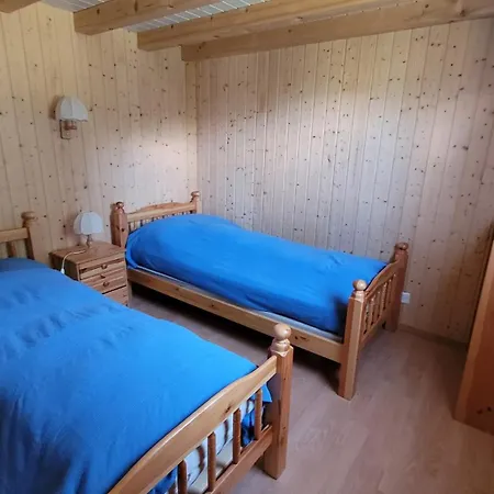 Bergtraum